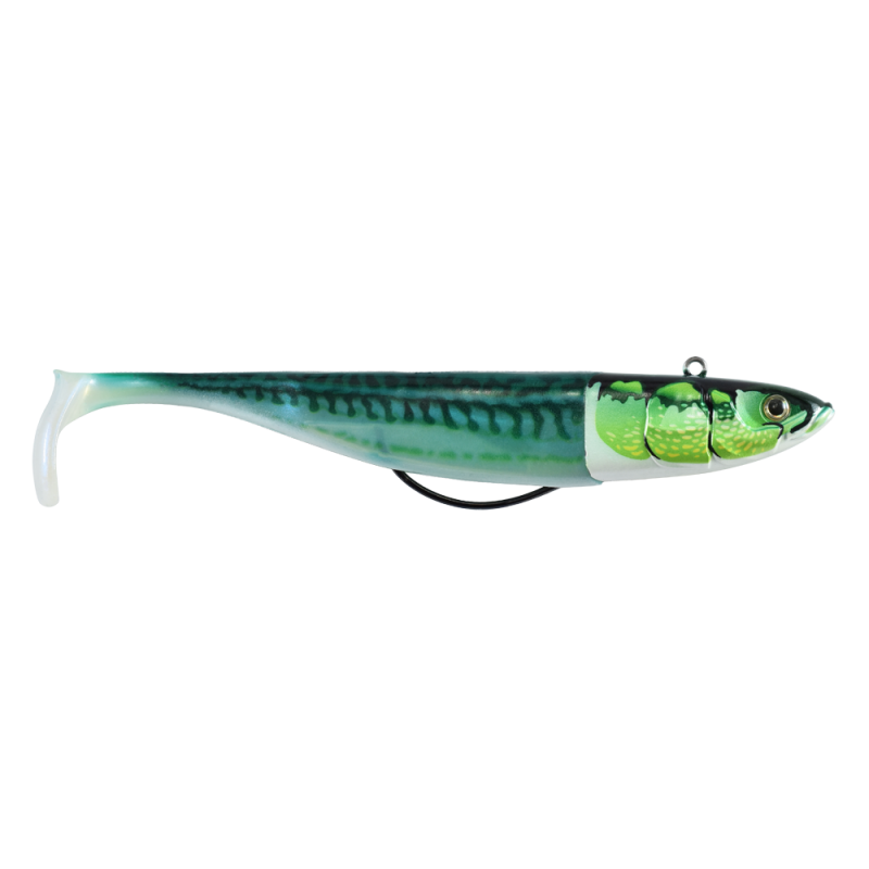 Storm Ψαράκι Σιλικόνης - 360°GT Coastal Biscay Deep Shad GM Storm Ψαράκι Σιλικόνης - 360°GT Coastal Biscay Deep Shad GM